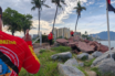 Continúa la búsqueda de canadiense desaparecido en playa de Puerto Vallarta