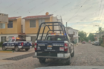 Sujetos armados roban vehículo y asaltan en Ixtapa