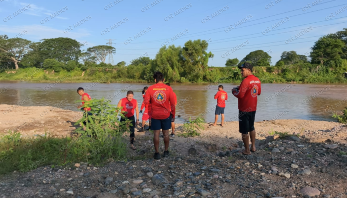 Encuentran sin vida a joven de 28 años desaparecido en el río Mascota