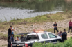 Muere niña de 6 años tras ser arrastrada por la corriente del río en Tomatlán