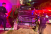 Recuperan Jeep robado en Puerto Vallarta; dueño señala a un conocido