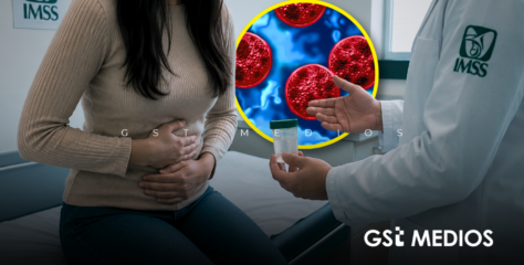 Jalisco registra sus primeros dos casos de ciclosporiasis; autoridades descartan contagios locales