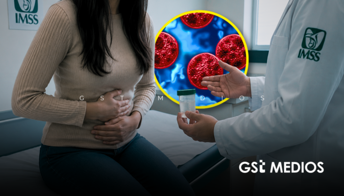 Jalisco registra sus primeros dos casos de ciclosporiasis; autoridades descartan contagios locales