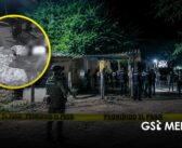 Bahía de Banderas: enfrentamiento entre marinos y civiles armados deja un presunto agresor abatido