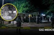 Bahía de Banderas: enfrentamiento entre marinos y civiles armados deja un presunto agresor abatido