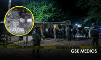 Bahía de Banderas: enfrentamiento entre marinos y civiles armados deja un presunto agresor abatido