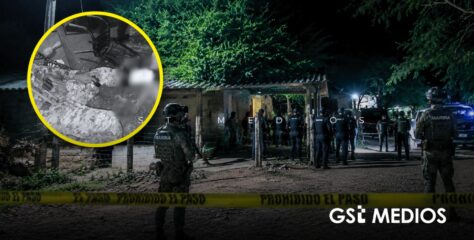 Bahía de Banderas: enfrentamiento entre marinos y civiles armados deja un presunto agresor abatido