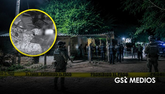 Bahía de Banderas: enfrentamiento entre marinos y civiles armados deja un presunto agresor abatido