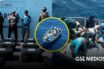 Marina asegura 4.4 toneladas de presunta cocaína en operativos en tres estados