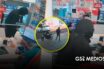 Asalto a mano armada en Kiosko de Las Juntas; se llevan caja registradora