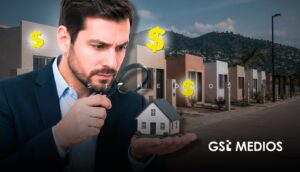 Cuatro colonias de Puerto Vallarta, entre las más económicas de Jalisco