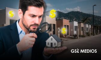 Cuatro colonias de Puerto Vallarta, entre las más económicas de Jalisco