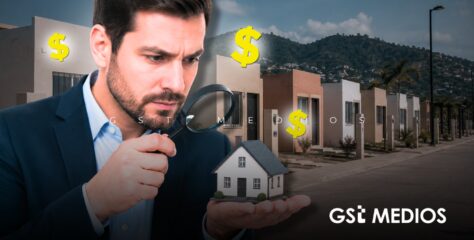 Cuatro colonias de Puerto Vallarta, entre las más económicas de Jalisco