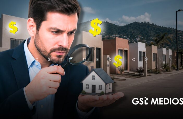 Cuatro colonias de Puerto Vallarta, entre las más económicas de Jalisco