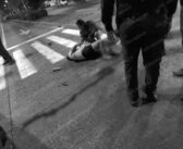 Empleada de hotel gravemente lesionada tras brutal accidente vial en Marina Vallarta