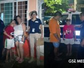 ¡Otro secuestro virtual en Vallarta! Policías rescatan a menor y evitan extorsión de 100 mil pesos