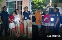 ¡Otro secuestro virtual en Vallarta! Policías rescatan a menor y evitan extorsión de 100 mil pesos