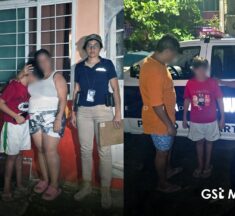 ¡Otro secuestro virtual en Vallarta! Policías rescatan a menor y evitan extorsión de 100 mil pesos