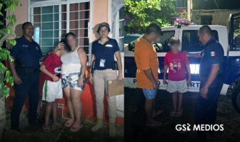 ¡Otro secuestro virtual en Vallarta! Policías rescatan a menor y evitan extorsión de 100 mil pesos