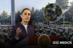 Tras presión de Estados Unidos, Sheinbaum envía mil 500 soldados a Michoacán