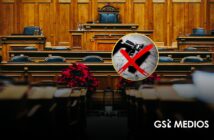 Condenan a hombre por portar arma sin licencia en Nayarit