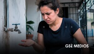 Más de 130 colonias de Vallarta se quedarán sin agua ¡otra vez!