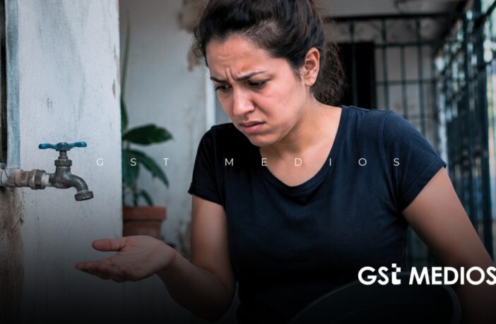 Más de 130 colonias de Vallarta se quedarán sin agua ¡otra vez!