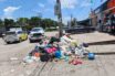 La recolección de basura en Puerto Vallarta sigue como un reto pendiente para Munguía