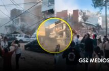 Terremoto de magnitud 7.4 deja al menos 20 muertos en Colombia