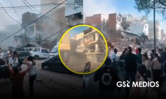 Terremoto de magnitud 7.4 deja al menos 20 muertos en Colombia