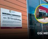Fiscalía de Nayarit despliega operativo y asegura sucursales de Carnes Selectas