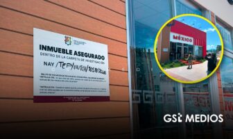 Fiscalía de Nayarit despliega operativo y asegura sucursales de Carnes Selectas