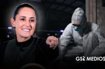Homicidios en México bajan 51%: Sheinbaum
