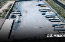 Decomisan más de 350 mil litros de combustible ilegal en Nuevo León