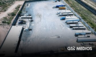 Decomisan más de 350 mil litros de combustible ilegal en Nuevo León
