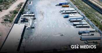 Decomisan más de 350 mil litros de combustible ilegal en Nuevo León