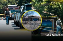 EE.UU.: Acaba con la vida de su esposa e hijo en una guardería de Minnesota