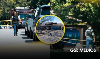 EE.UU.: Acaba con la vida de su esposa e hijo en una guardería de Minnesota