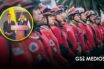 Colombia niega ingreso a rescatistas mexicanos