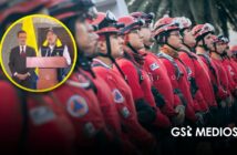 Colombia niega ingreso a rescatistas mexicanos