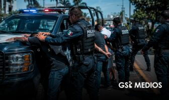 Cuatro detenidos durante operativos de vigilancia en Nayarit
