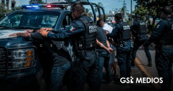 Cuatro detenidos durante operativos de vigilancia en Nayarit