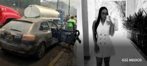 Salvó a su hija cubriéndola con su cuerpo; explosión de pipa en Morelos deja otra víctima