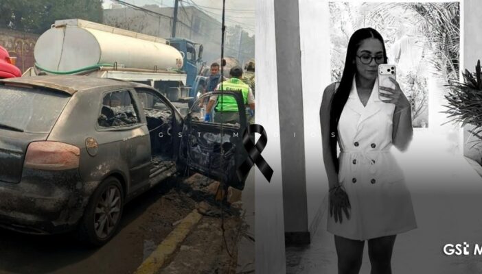 Salvó a su hija cubriéndola con su cuerpo; explosión de pipa en Morelos deja otra víctima