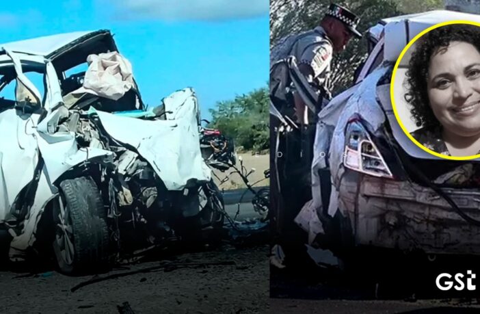 Fallecen especialista del CREE Nayarit y sus dos hijos en accidente carretero