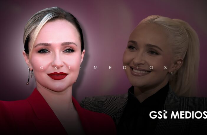 Hayden Panettiere: autoridades revelan los primeros resultados de la autopsia