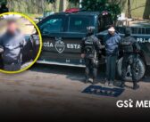 Detienen en Puerto Vallarta a hombre buscado en EU por homicidio