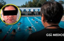 Guadalajara: vinculan a maestro de natación tras denuncia de abuso infantil
