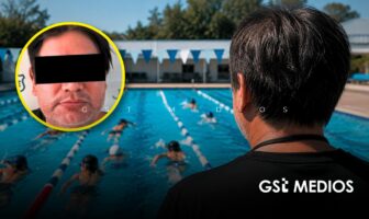 Guadalajara: vinculan a maestro de natación tras denuncia de abuso infantil