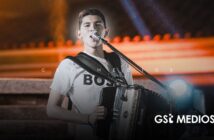Muere German Medina, joven cantante de regional mexicano, en accidente automovilístico
